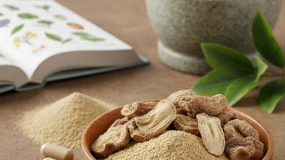 Top 5 Benefits of Maca Root Extract and Macaamide for Your Health?