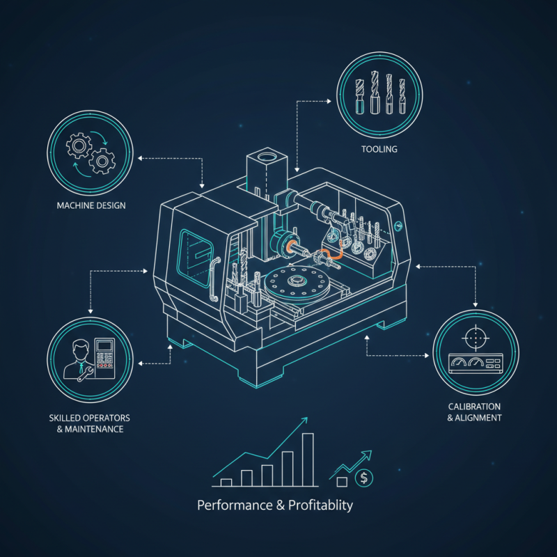 Top Factors Influencing Cnc Horizontal Machining Center Performance?
