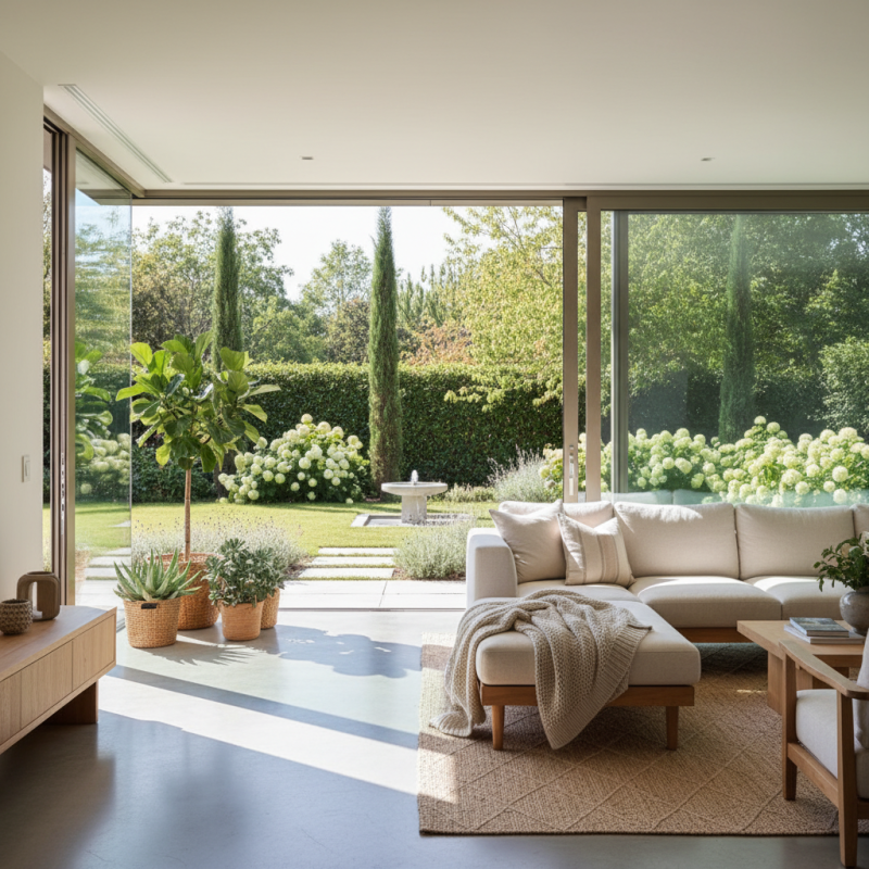 Top 10 Benefits of Window Doors for Your Home Design and Comfort?