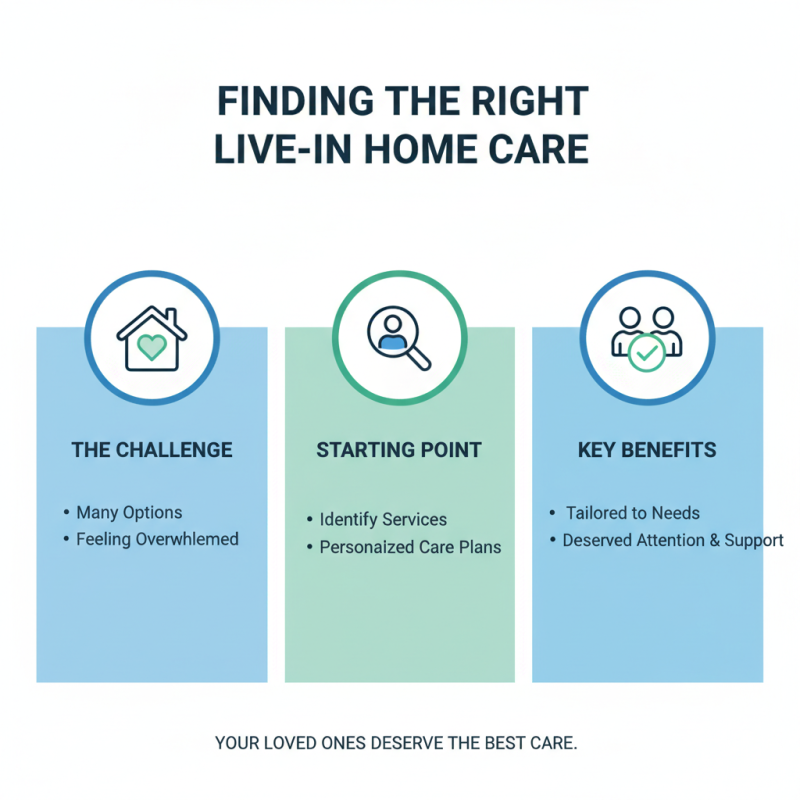 Top 10 Best Live in Home Care Services for Your Loved Ones?