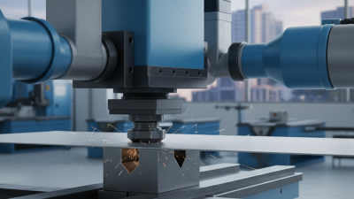 2026 How to Optimize Press Brake Performance for Better Fabrication Results?