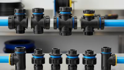 Top 10 MDPE Fittings You Should Know About for Your Projects?