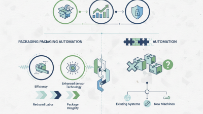 2026 Top Box Taping Machine Innovations and Benefits?