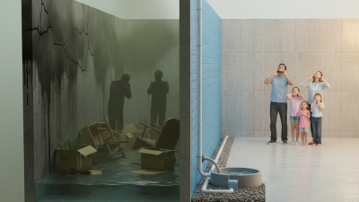 Why is Basement Waterproofing Essential for Home Protection?