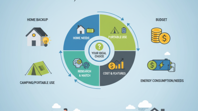 How to Choose the Right Power Electric Generator for Your Needs?