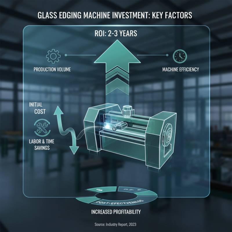 Best Glass Edging Processing Machine for 2026 What to Choose?