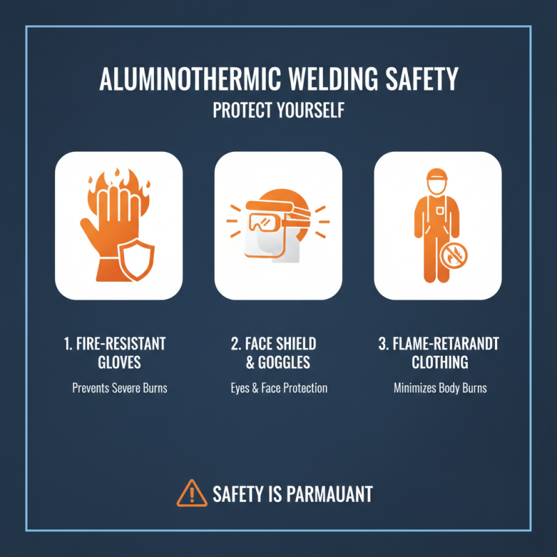 How to Master Aluminothermic Welding Rail Techniques for Optimal Performance?