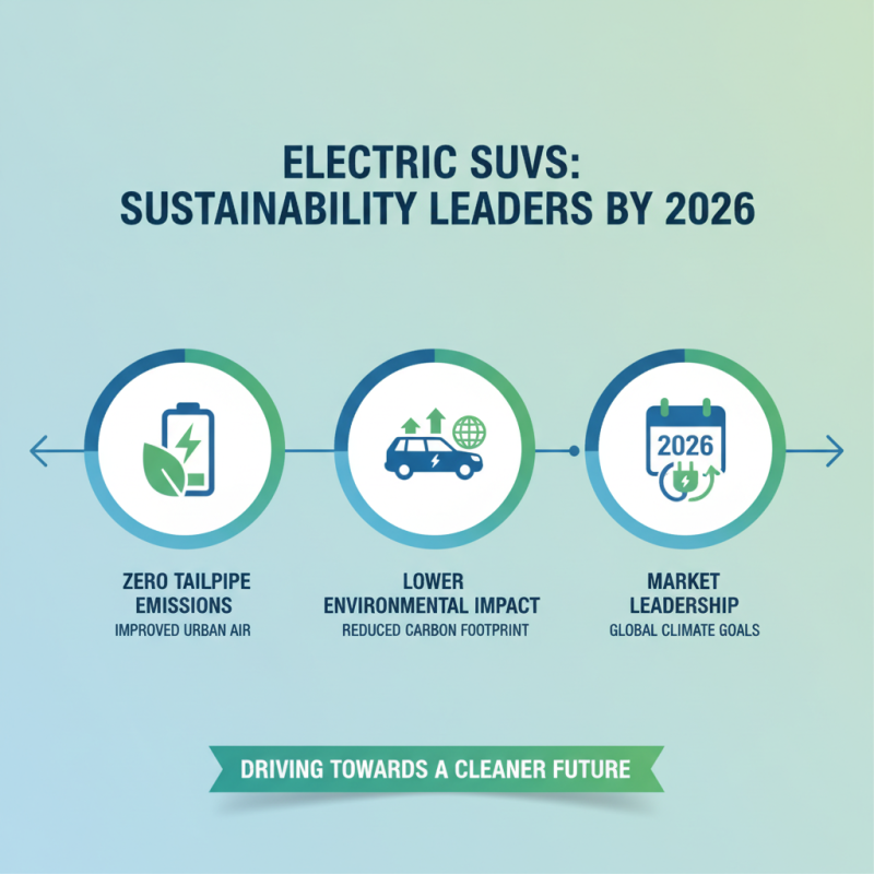 Top 10 All Electric SUV Models You Should Consider in 2026?