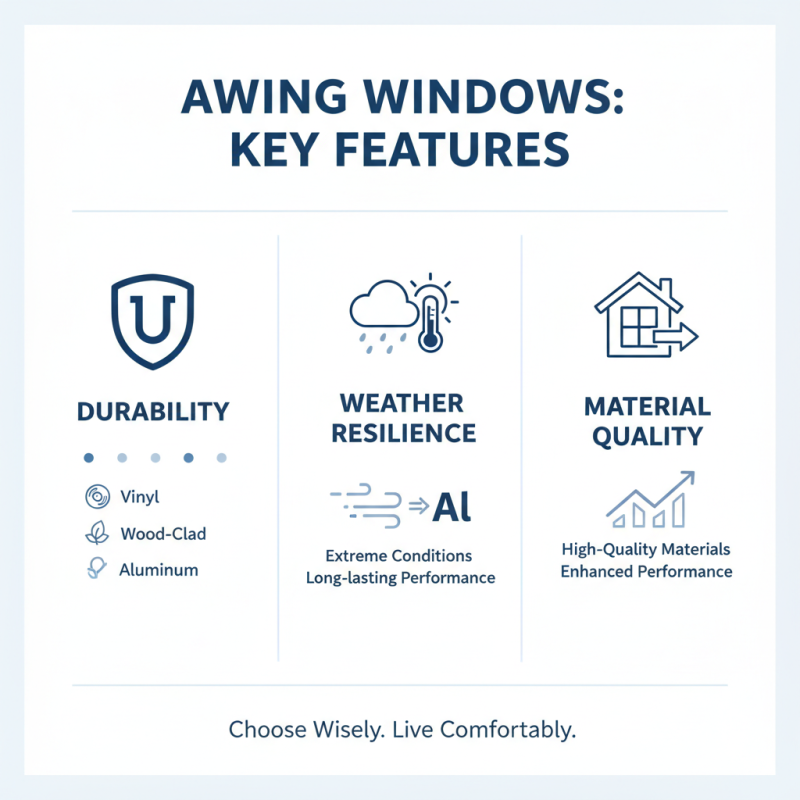 10 Best Awning Windows for Your Home in 2026
