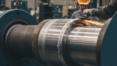 What is Shaft Repair and How Does It Work?