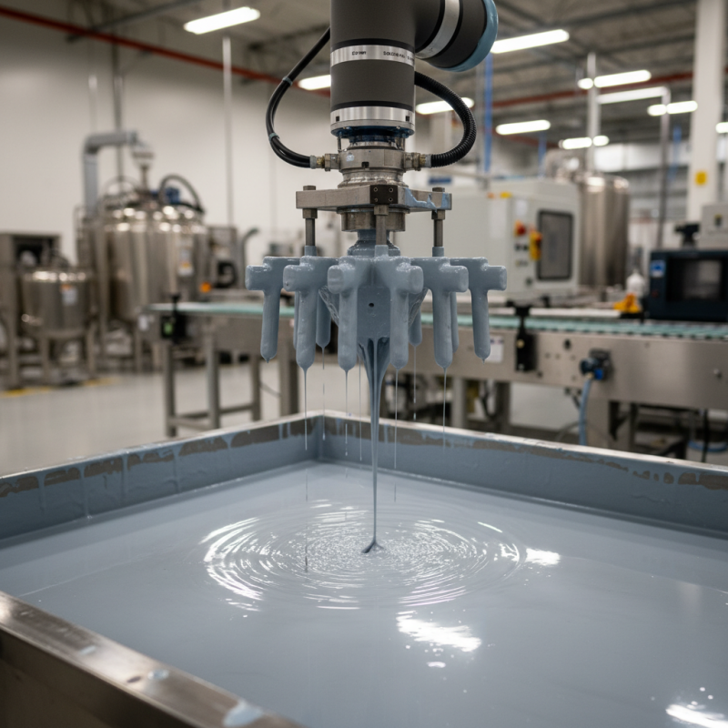 How to Use Plastisol Dip Coating for Effective Protection?