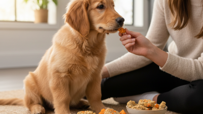 10 Essential Tips for Choosing the Best Nutrish Dog Treats