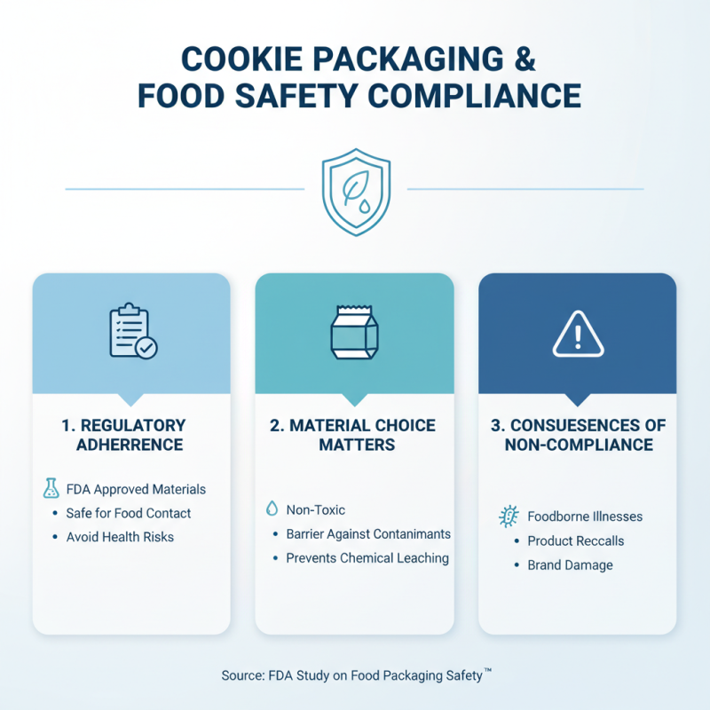 How to Choose the Best Cookie Packaging for Your Business?