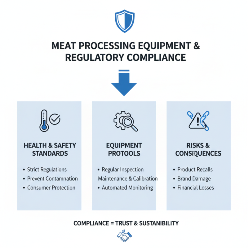 Why is Meat Processing Equipment Essential for Food Industry Success?