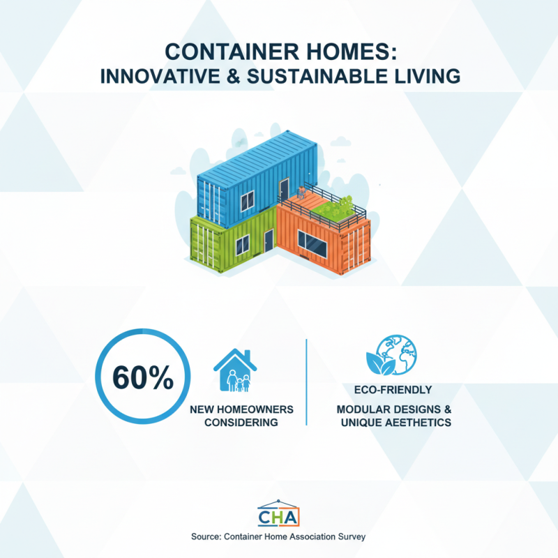 10 Best Container Home Designs for Modern Living?