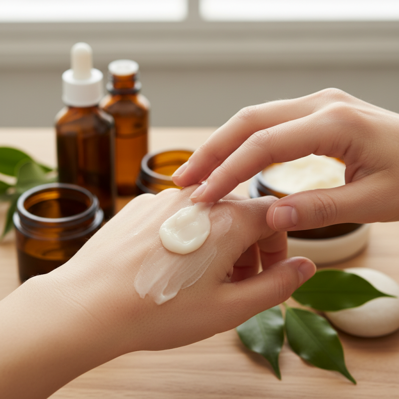 What is the Best Grease Moisturizing Solution for Dry Skin?