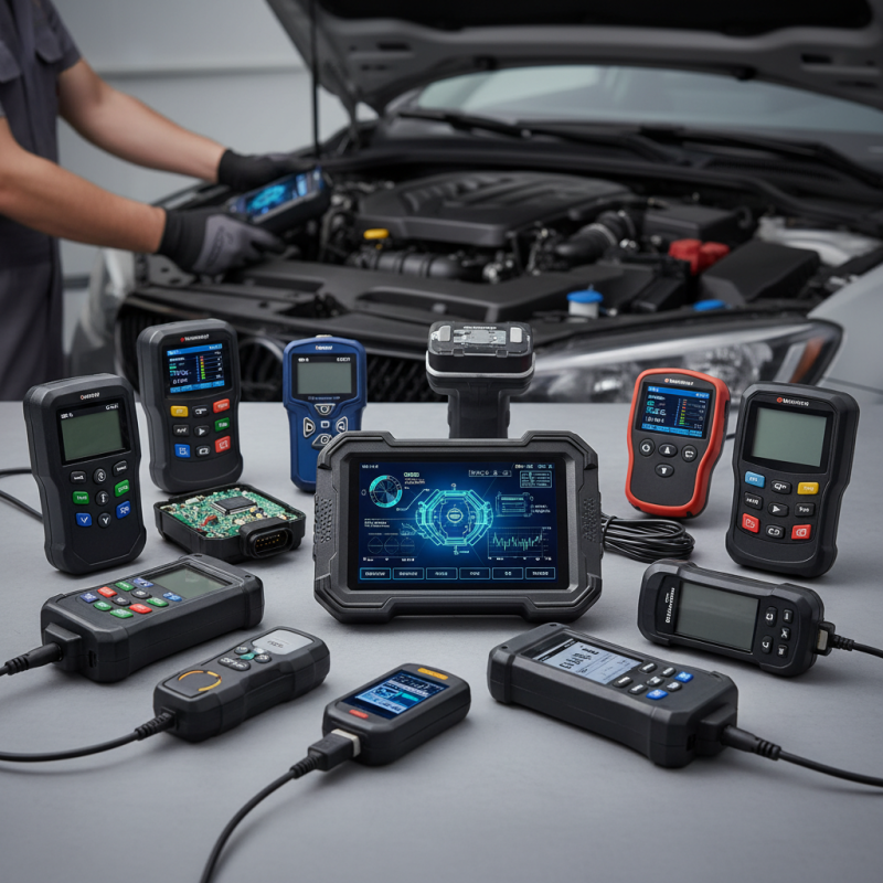 Top 10 Car Readers You Need to Know About?