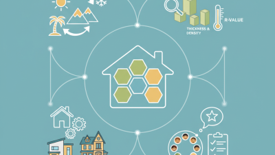 How to Choose the Best EPS Insulation for Your Home?