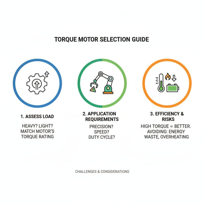 2026 How to Choose the Right Torque Motor for Your Needs?