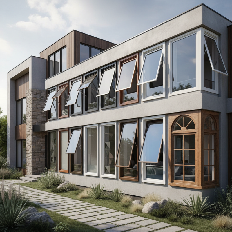 10 Best Awning Windows for Your Home in 2026