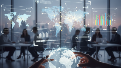 How to Choose the Right Localization Platform for Your Business Needs?