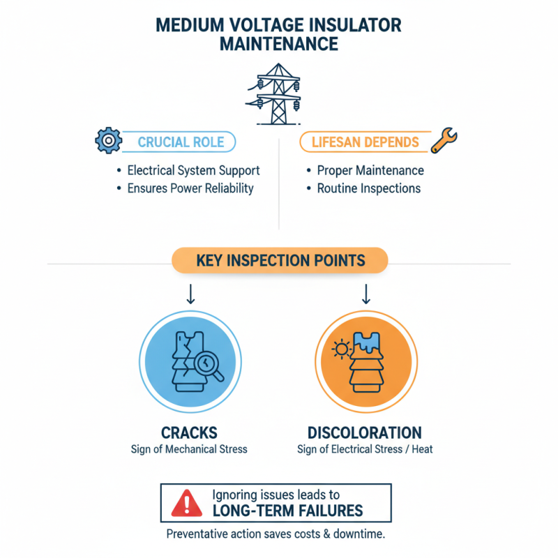 10 Best Medium Voltage Insulators for Reliable Electrical Performance?