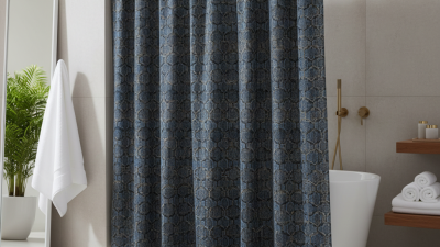 Top Shower Curtain Sets You Need for 2026?