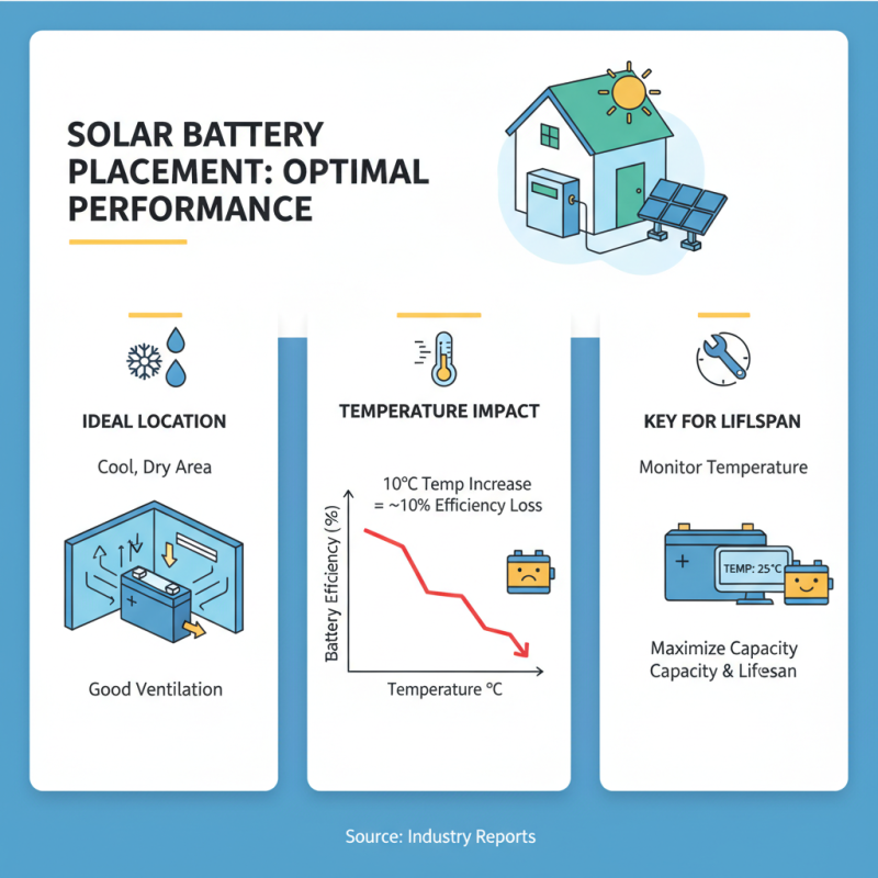 Top 5 Solar Energy Battery Storage Solutions for Homeowners?