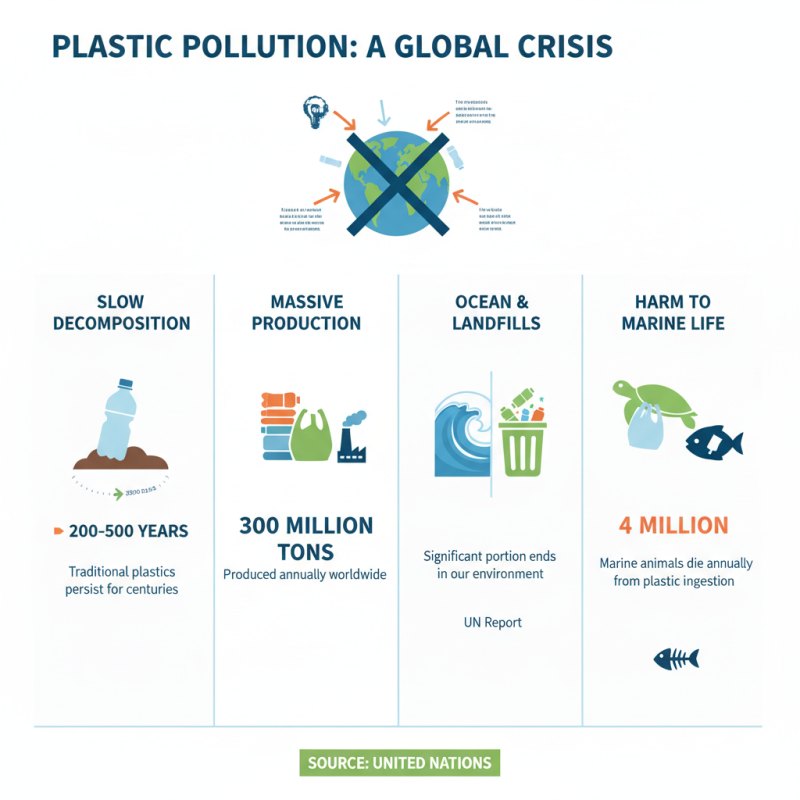 What is Eco Plastic Products and Why Are They Important?