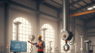 How to Choose the Right Hydraulic Hoist for Your Lifting Needs?