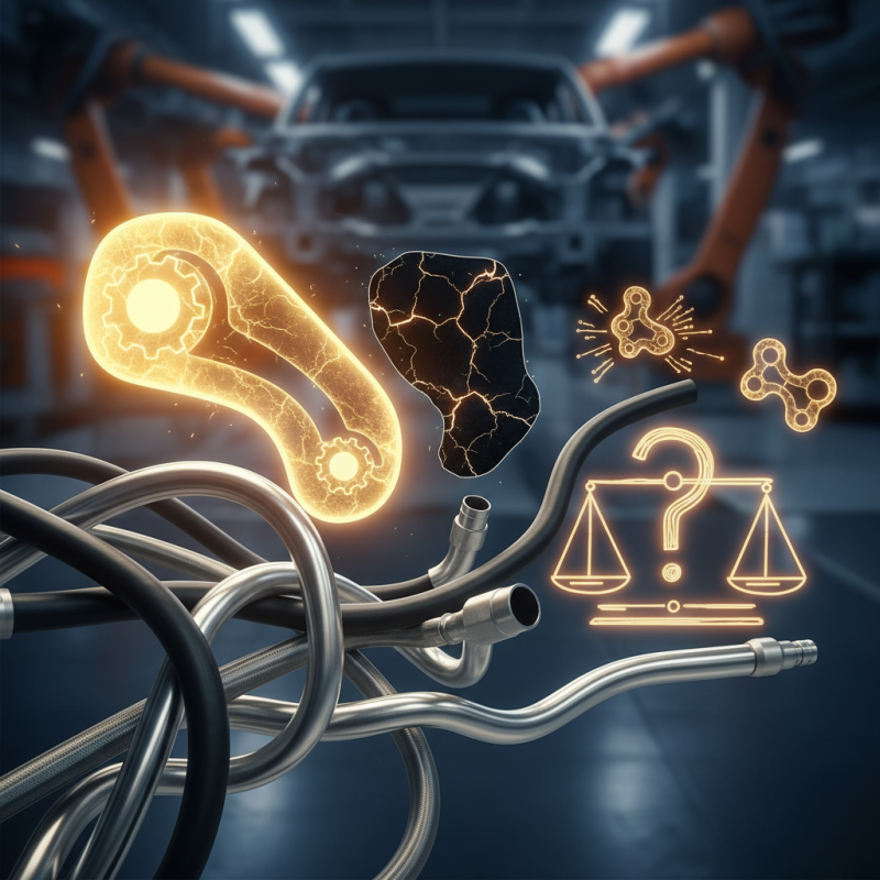 How to Choose the Right Automotive Tubing Supplier for Your Needs?