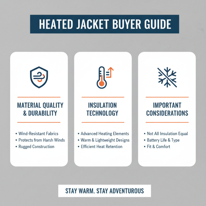 2026 How to Choose the Right Dewalt Heated Jacket for Winter Comfort?