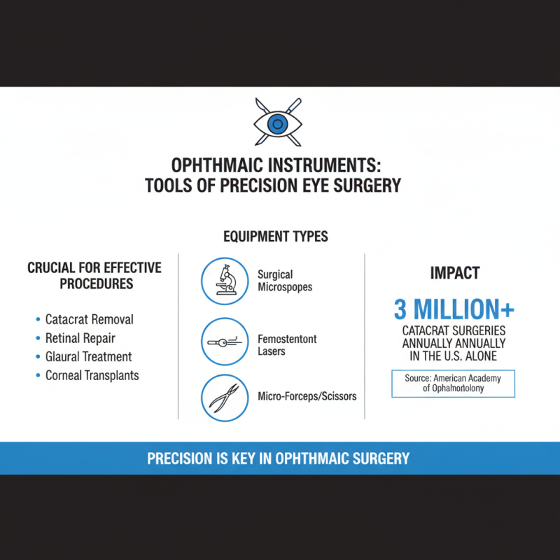 Top 10 Ophthalmic Equipment You Should Know About?
