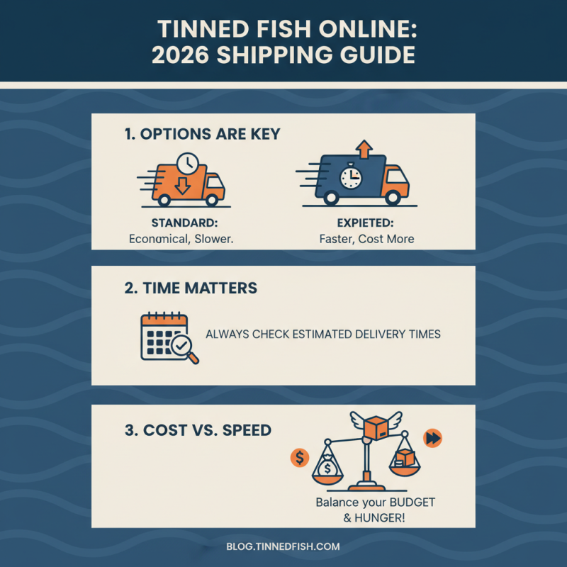 How to Buy Tinned Fish Online in 2026?