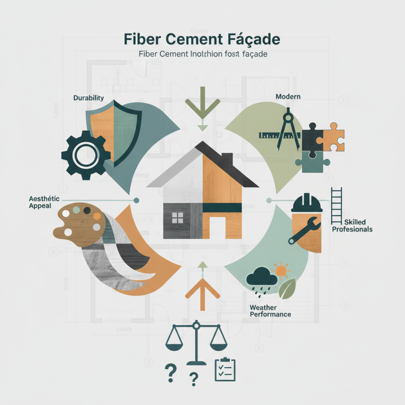 What is Fiber Cement Façade and Why Choose It?