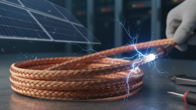 2026 Top Braided Copper Ground Wire Benefits and Applications?