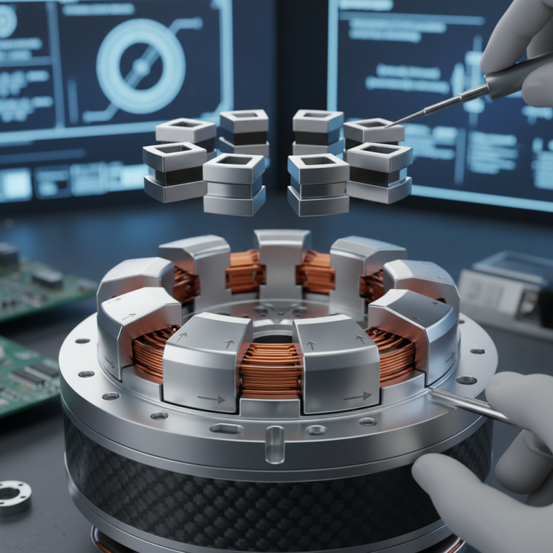 Why Choose a Halbach Array Motor for Your Next Project?