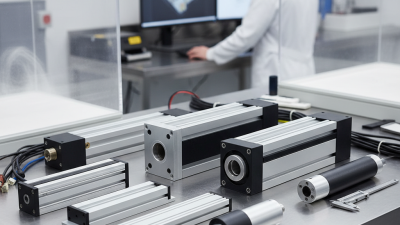 How to Choose the Right Rodless Piston for Your Needs?