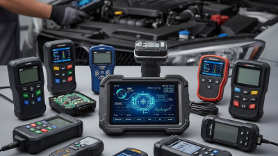 Top 10 Car Readers You Need to Know About?