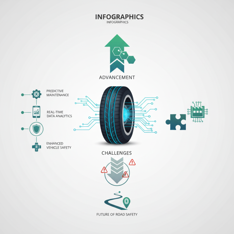 2026 Top Tire TPMS Sensor Trends and Innovations Are You Ready?