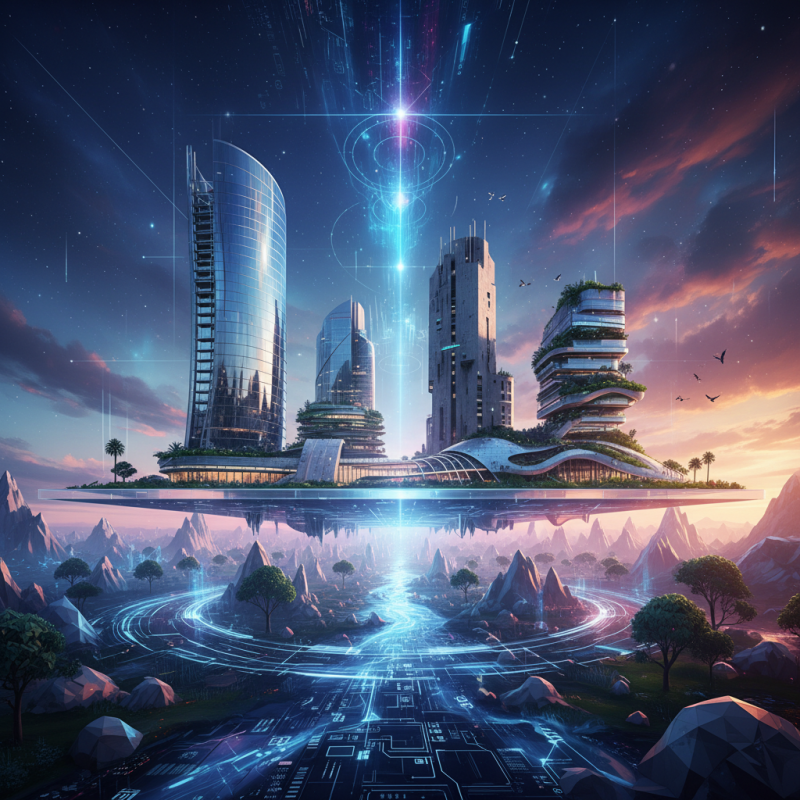 Top 10 Digital Renderings Techniques for Stunning Visuals?