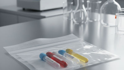 How to Choose the Best 95kpa Specimen Transport Bag?