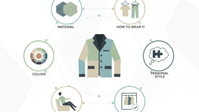 2026 How to Choose the Perfect Interlock Jacket for Your Wardrobe?