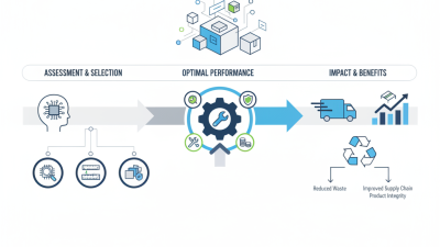 How to Choose the Right Tape Reel Packaging for Your Needs?