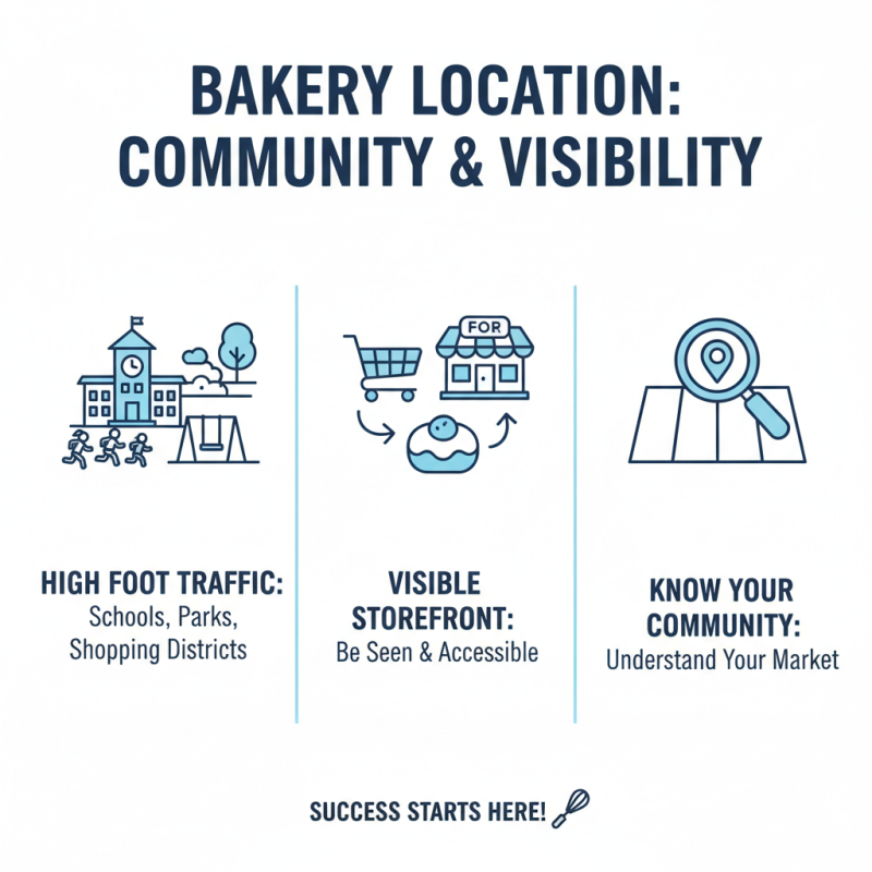 How to Start Your Own Bakers Bakery Business Successfully?