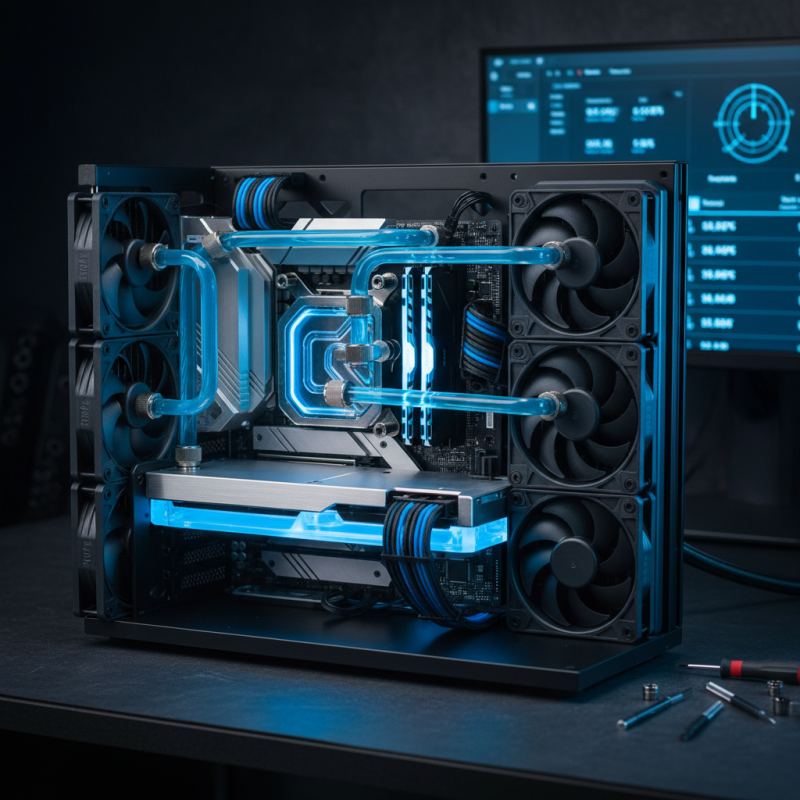 What is PC Cooling and Why is it Important for Your Setup?