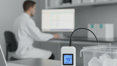 What is a USB Temperature Data Logger and How Does It Work?