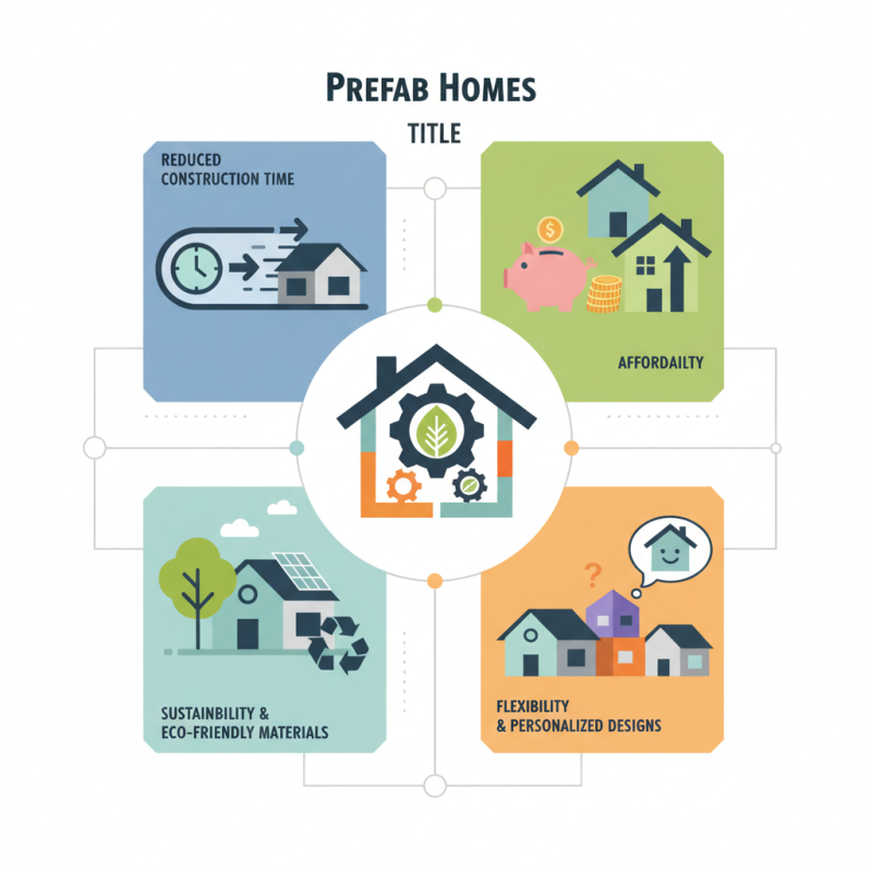 What Are Prefab Homes and Their Benefits for Homebuyers?