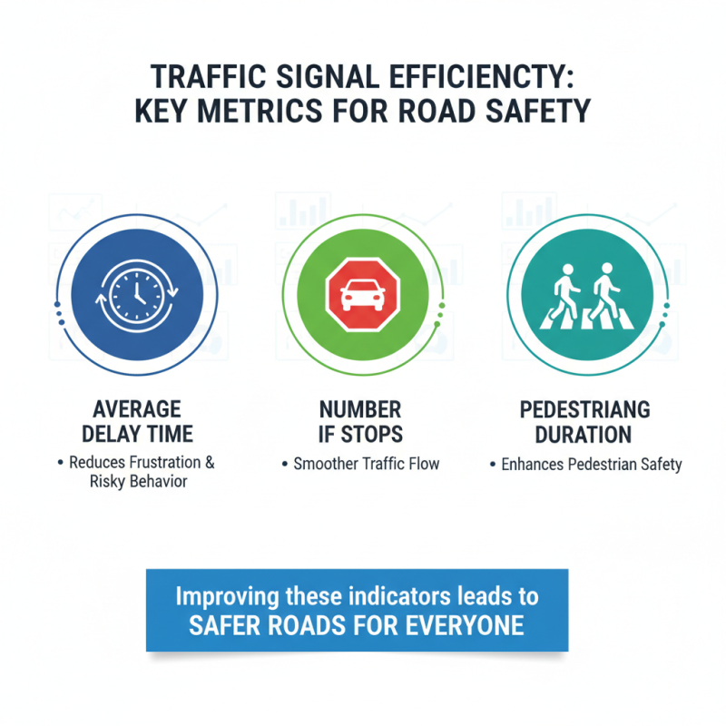 2026 How to Master Traffic Signal Management for Better Road Safety?