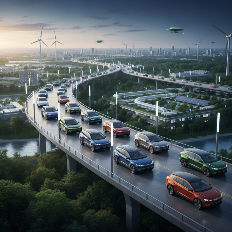 Top 10 All Electric SUV Models You Should Consider in 2026?